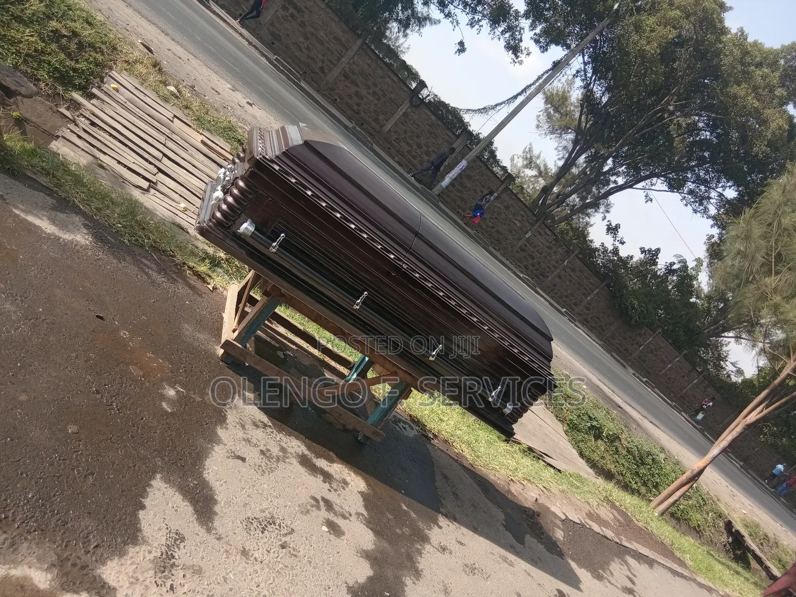 Coffins Sale