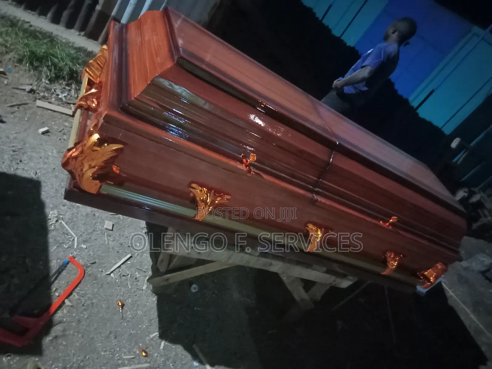 Coffins Sale