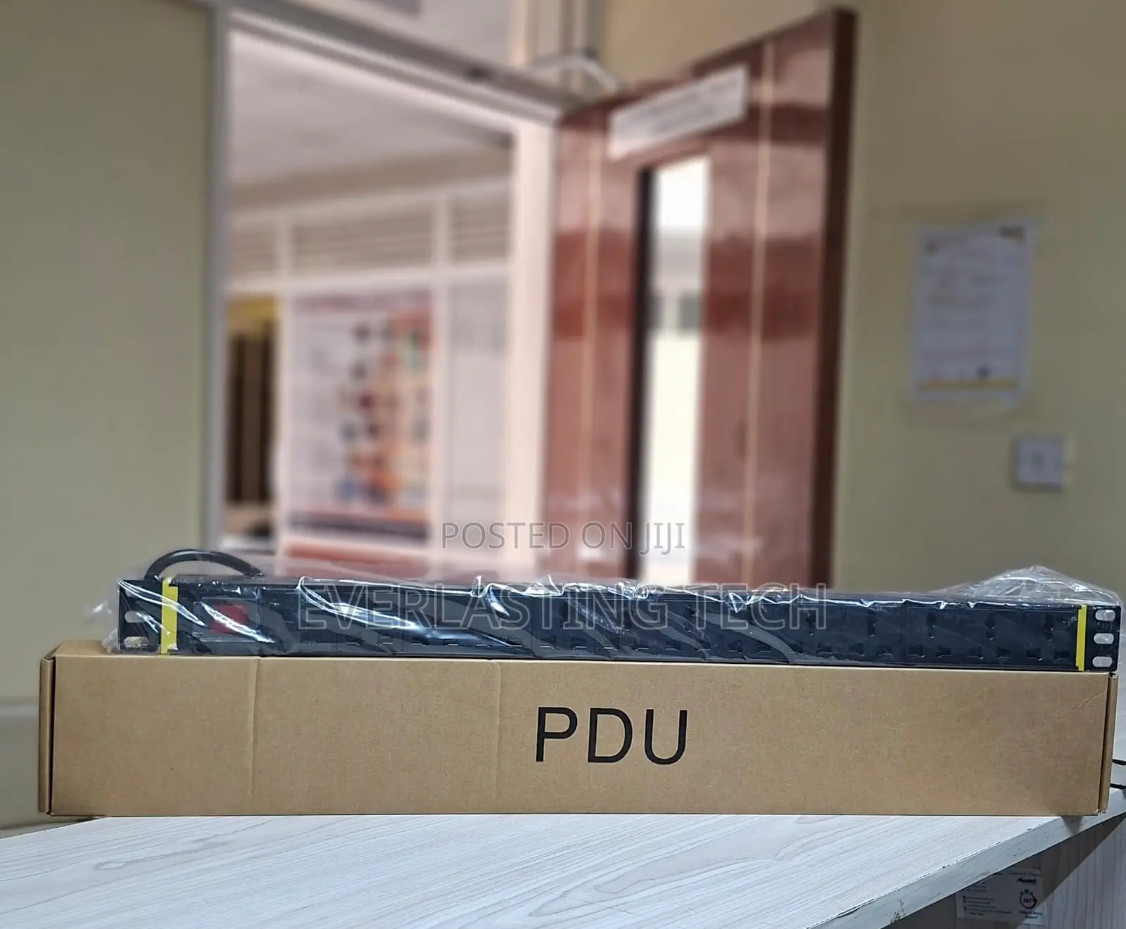 12 Ways Power Distribution Unit Pdu
