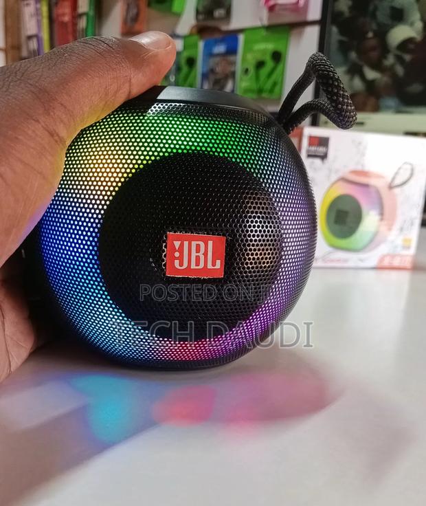 Jbl Portable Speaker - thumbnail 2