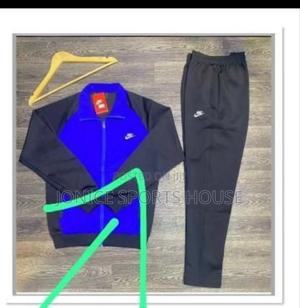 New Caf Kenyan Tracksuits - thumbnail 2