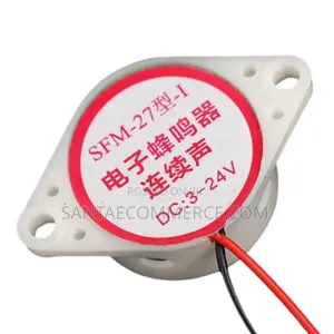 SFM-27 Electronic Buzzer