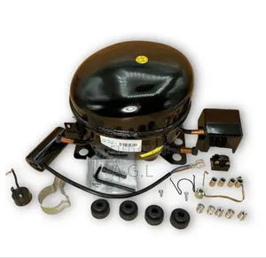 Brand New 1/4hp Freezer Compressor