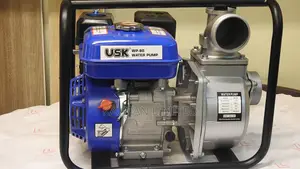 Usk Wp80 3′′ Water Pump 7hp