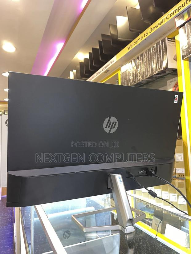 Hp Series 527sf 27” FHD 100hz Ips Frameless Display Monitor (2025) - thumbnail 5