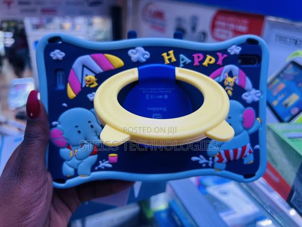 New Tablet 256 GB Blue - thumbnail 6
