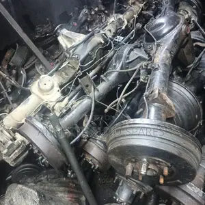 Complete Differential Prado 120