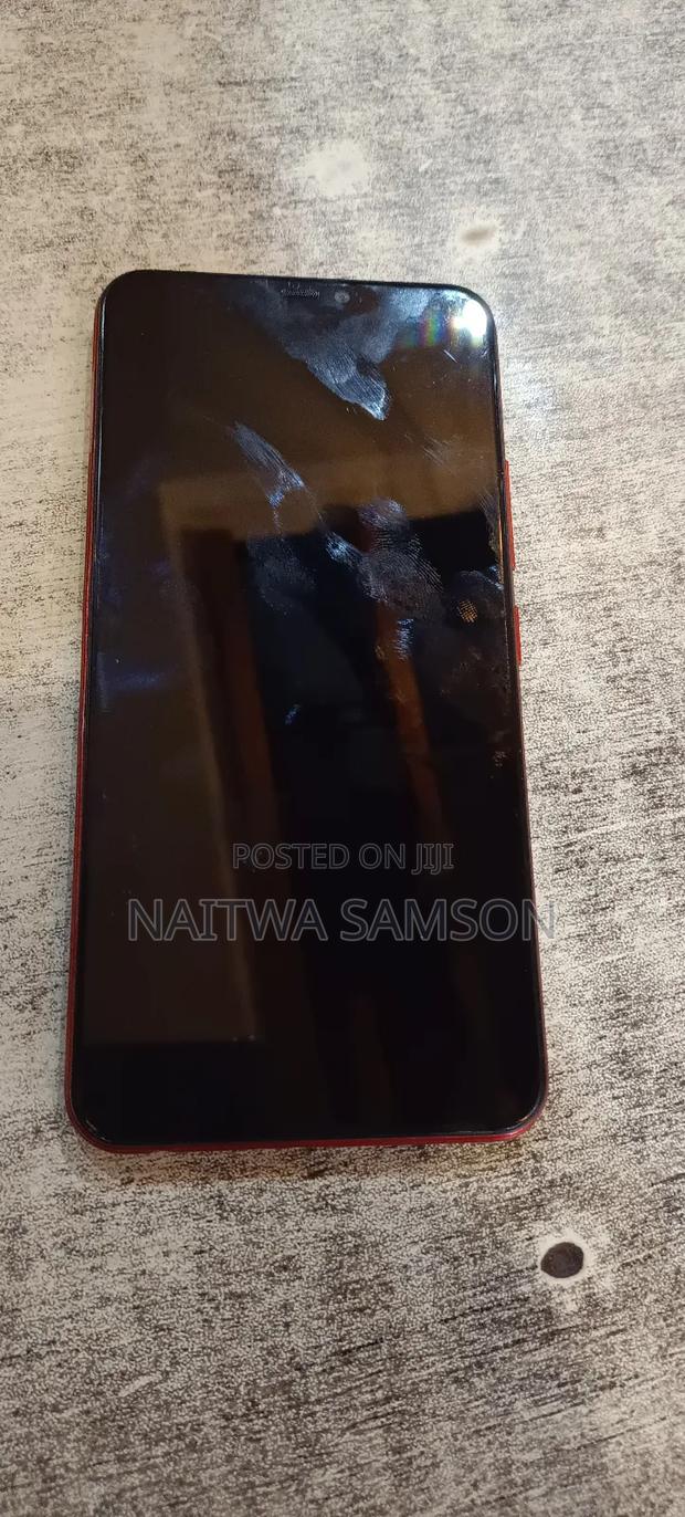 Vivo Y83 64 GB Red - thumbnail 3