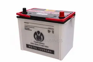 N70l -12v 70ah Dry Acid