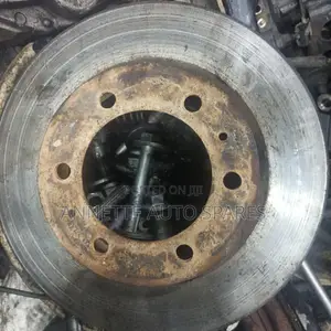 Disk Prado 120