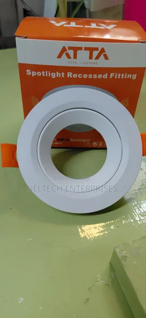 Deep Cup Fittings
