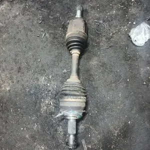 Drive Shaft Vigo
