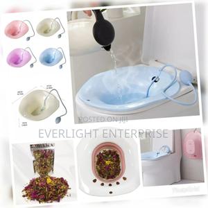 Yoni Sitz Bath Basin - main view