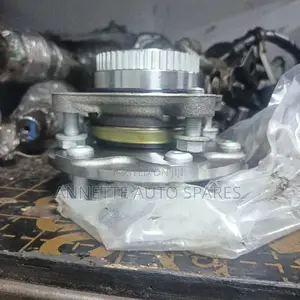 Hub Vigo 4 Wheel