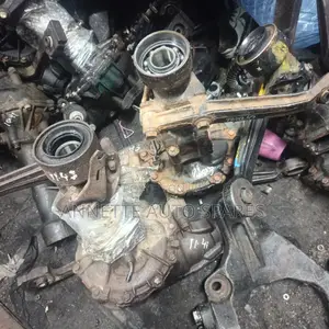 Diff Vigo 4 Wheel