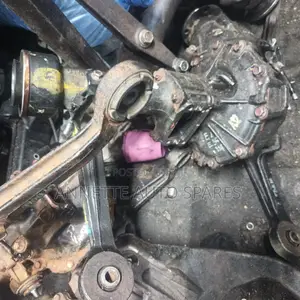 Diff Vigo 4 Wheel