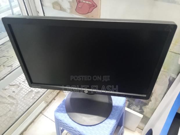 Hp 20inches Stretched