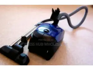 Miele Canister Vacuum Cleaner