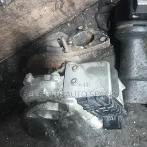 Turbo Ford Ranger 2.2