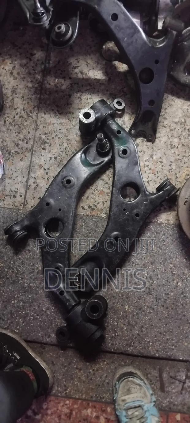 Ex Japan Control Arms Cx5