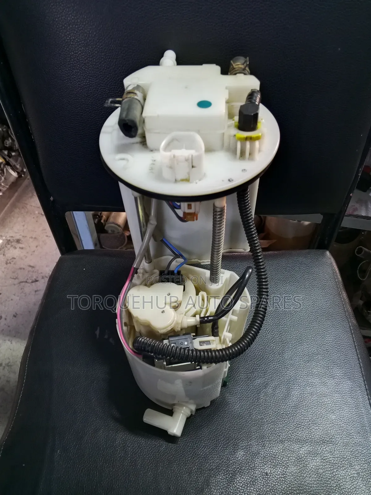 Toyota Harrier/Lexus Nx200 Fuel Pump