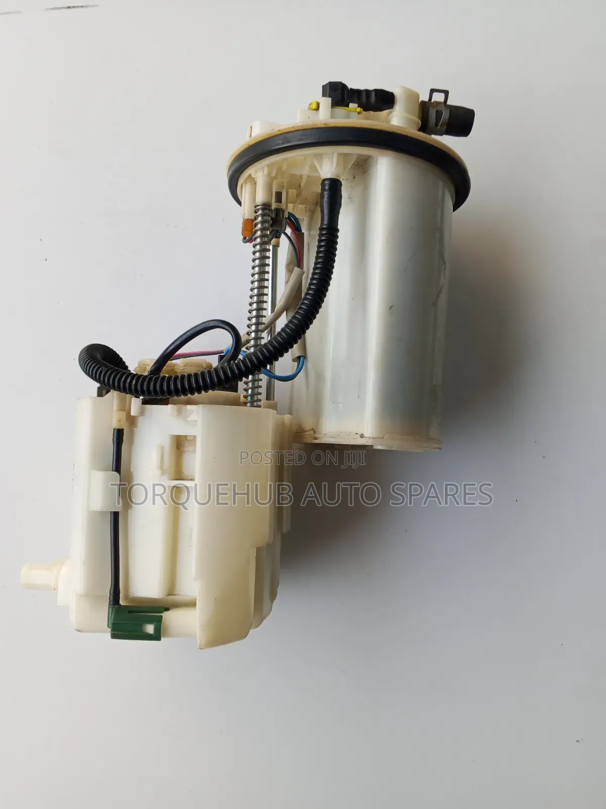 Toyota Harrier/Lexus Nx200 Fuel Pump