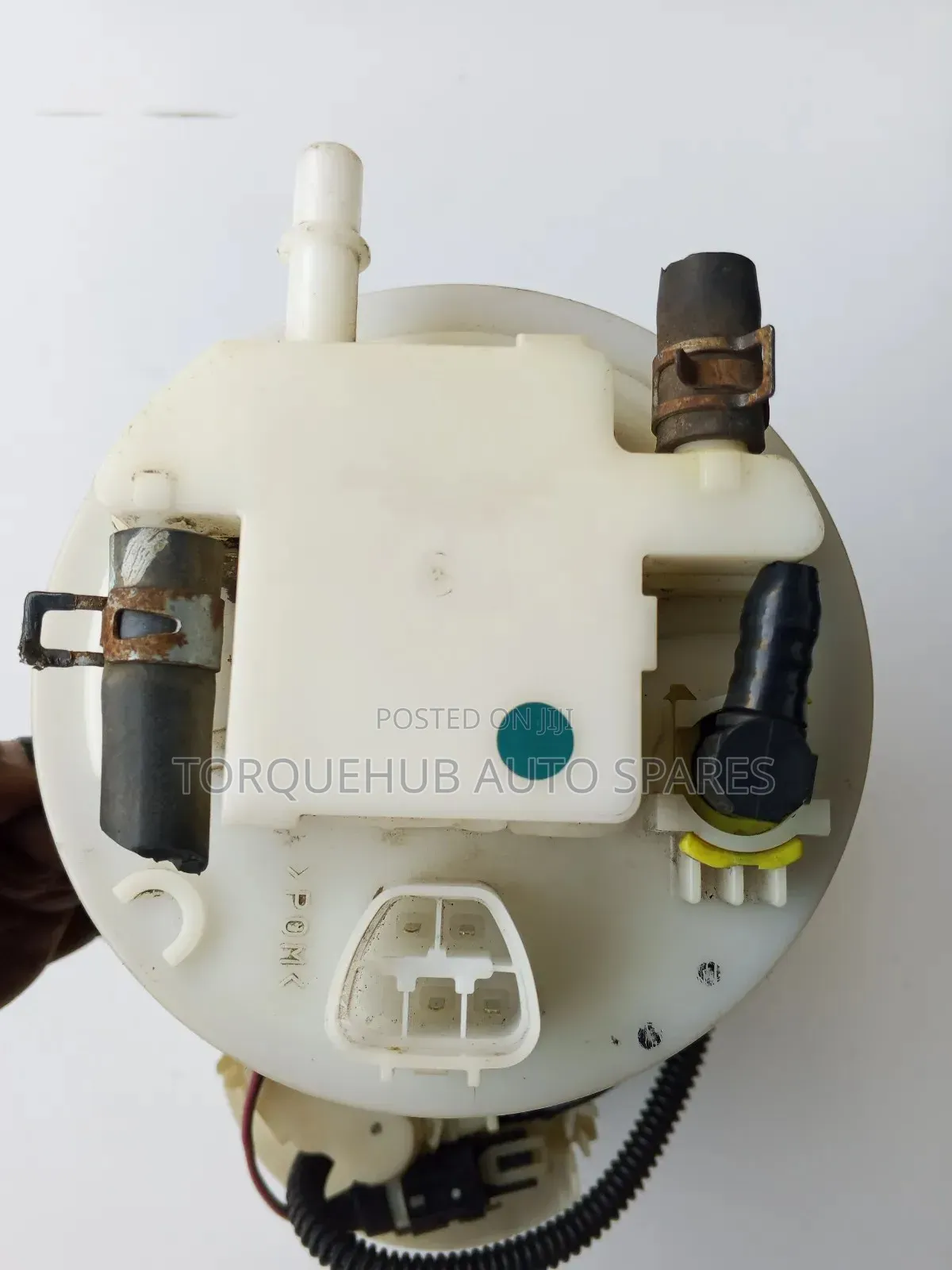 Toyota Harrier/Lexus Nx200 Fuel Pump
