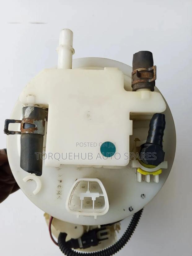Toyota Harrier/Lexus Nx200 Fuel Pump