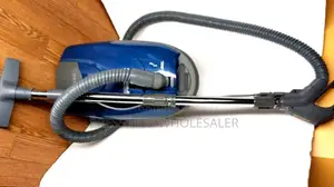 Miele Canister Vacuum Cleane 