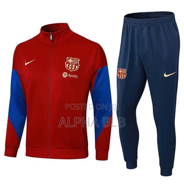 Tracksuits - thumbnail 2