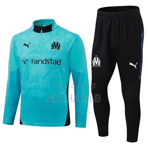 Tracksuits - thumbnail 4