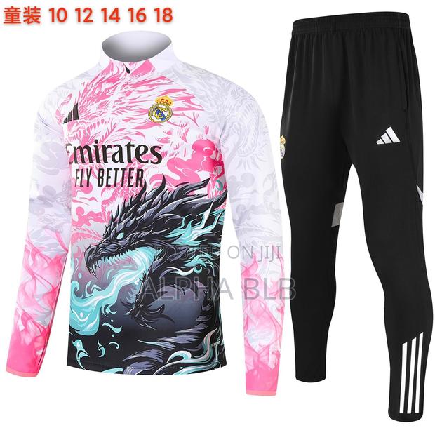 Tracksuits - thumbnail 5