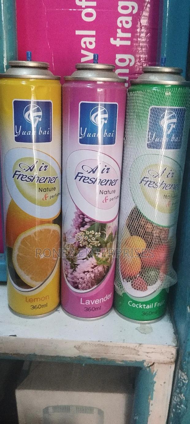 Air Freshener - thumbnail 2