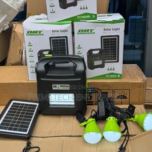 Dat Solar Lights Dt 9026b - thumbnail 2