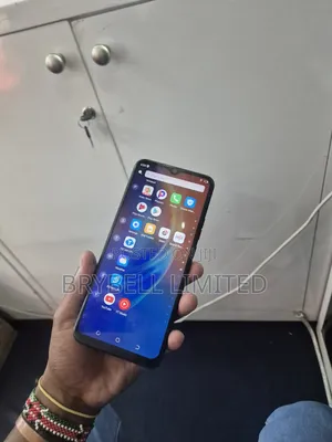 Tecno Spark 5 Air 32 GB Blue