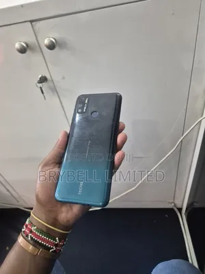 Tecno Spark 5 Air 32 GB Blue