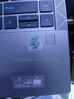 Laptop HP ZBook Firefly 14 G7 16GB Intel Core I7 SSD 256GB