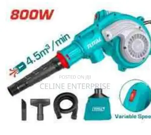 Aspirator Blower