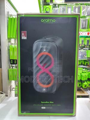 Oraimo Spacebox Max 200w Auracast Spacebox Max - thumbnail 2
