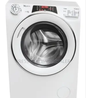 Smart Pro Freestanding Washing Machine