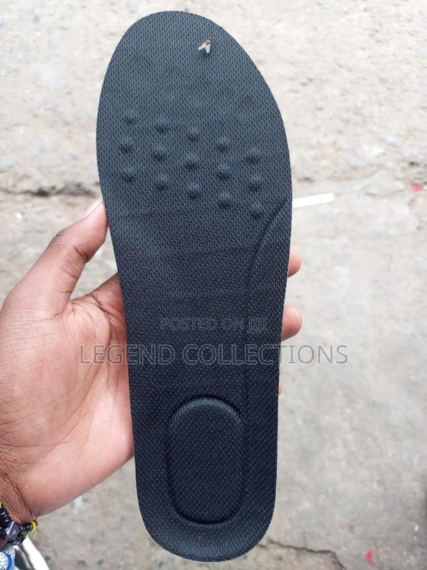 Orthopedic Insoles - thumbnail 5
