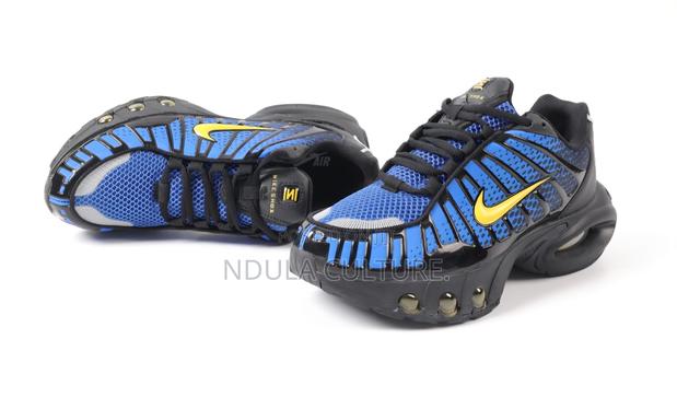 Nike Shox Portal - thumbnail 2