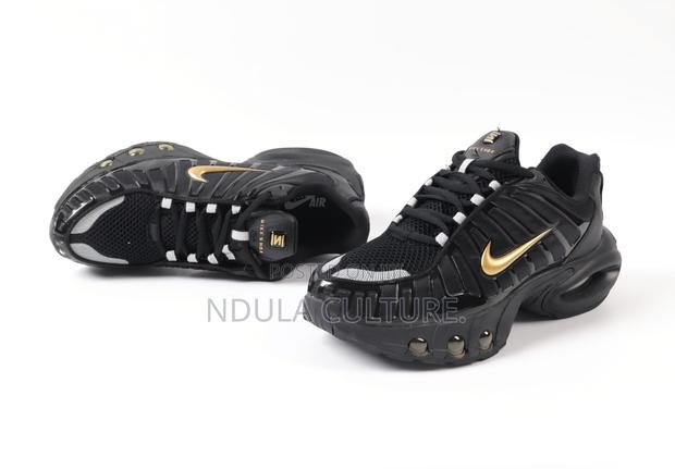Nike Shox Portal - thumbnail 3