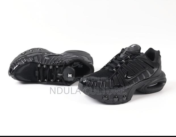 Nike Shox Portal - thumbnail 4