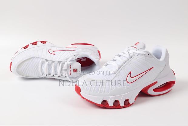 Nike Shox Portal - thumbnail 5