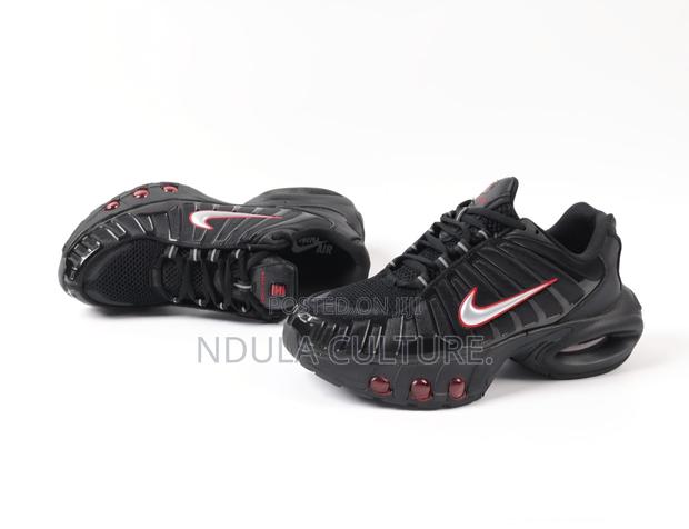 Nike Shox Portal - thumbnail 6