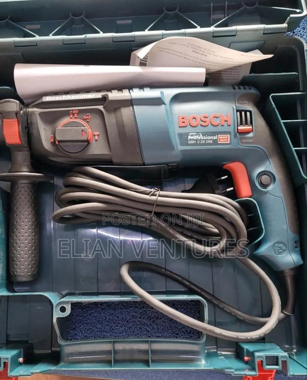 Original Bosch Corded Rotary Hammer