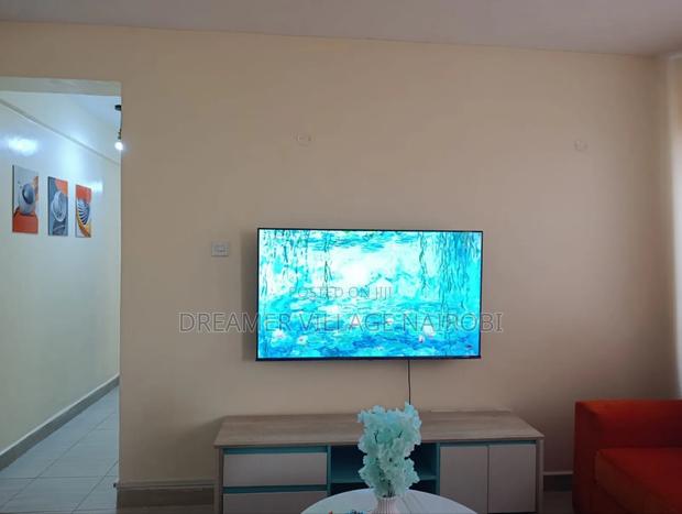 Affordable 2 Bedroom Airbnb Unit in Kikuyu - thumbnail 2