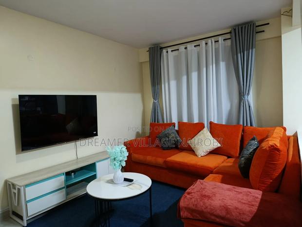 Affordable 2 Bedroom Airbnb Unit in Kikuyu - thumbnail 3