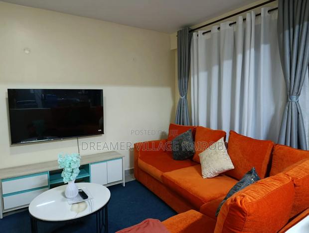 Affordable 2 Bedroom Airbnb Unit in Kikuyu - thumbnail 4